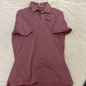 Under armour shirt